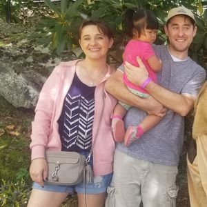 Meet your Posher, Christy